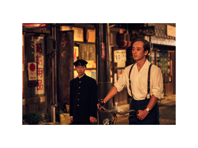 『遥かな町へ』©︎2026 映画「遥かな町へ」BARCOS