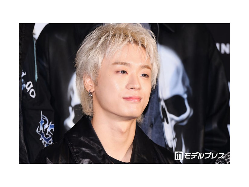 TAKUTO（C）モデルプレス
