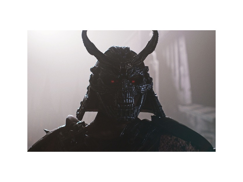 『モータルコンバット／ネクストラウンド』©2026 Warner Bros. Ent. All rights reserved