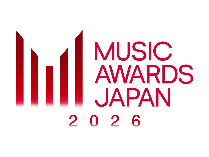 MUSIC AWARDS JAPAN 2026（提供写真）