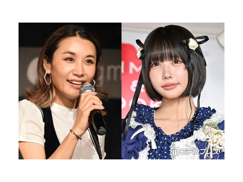 鈴木紗理奈、あの（C）モデルプレス
