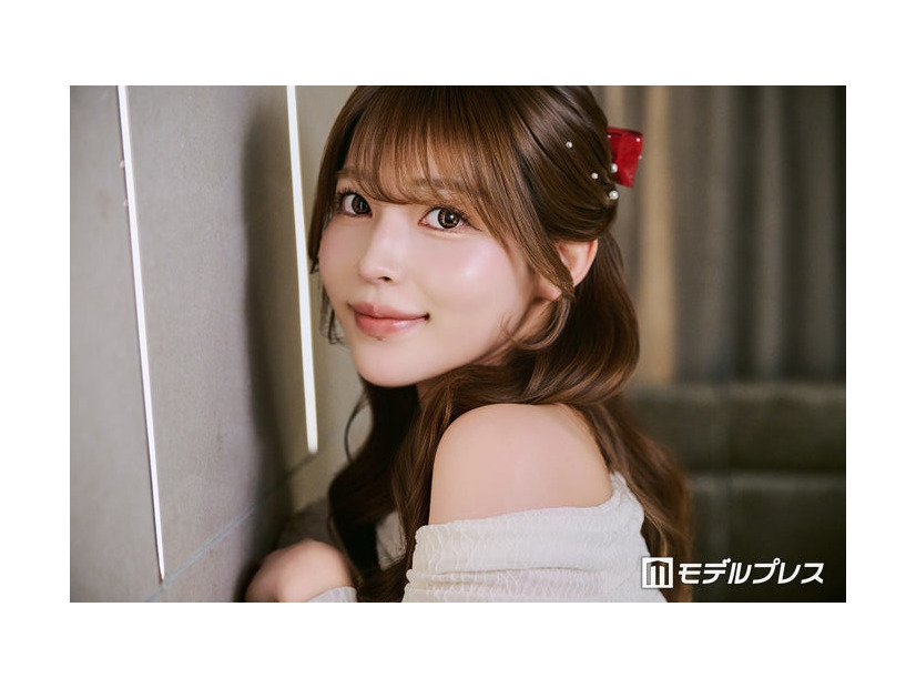 セナ（C）モデルプレス