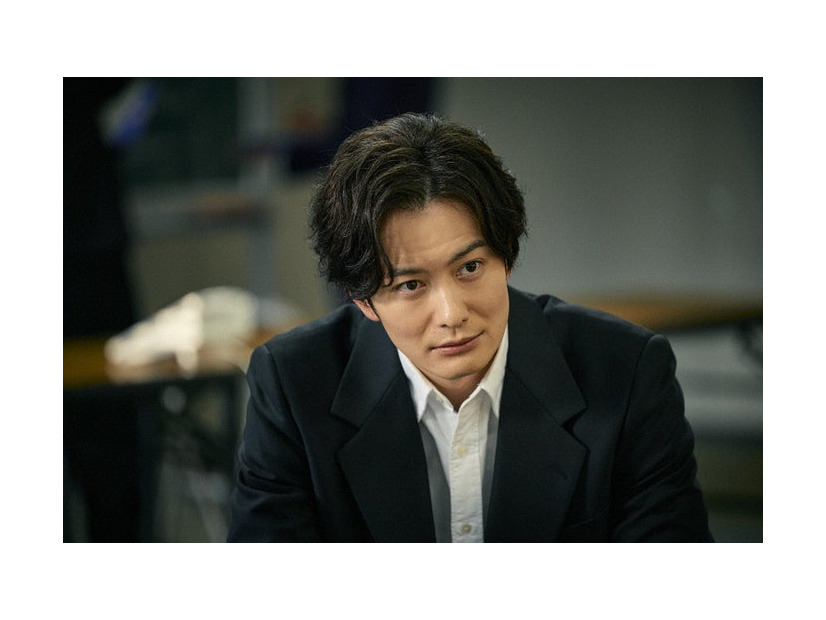岡田将生「田鎖ブラザーズ」第7話（C）TBSスパークル／TBS