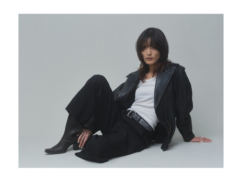 藤井萩花（C）Yuichi Akagi