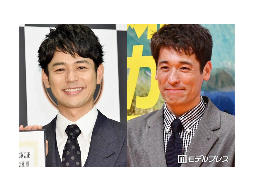 佐藤隆太（C）モデルプレス