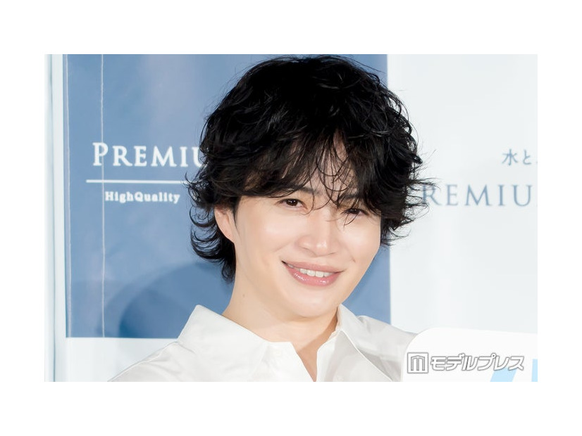 菊池風磨（C）モデルプレス
