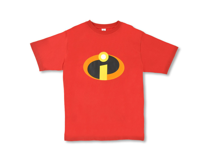 半袖Tシャツ＜Mr.インクレディブル＞© Disney/Pixar