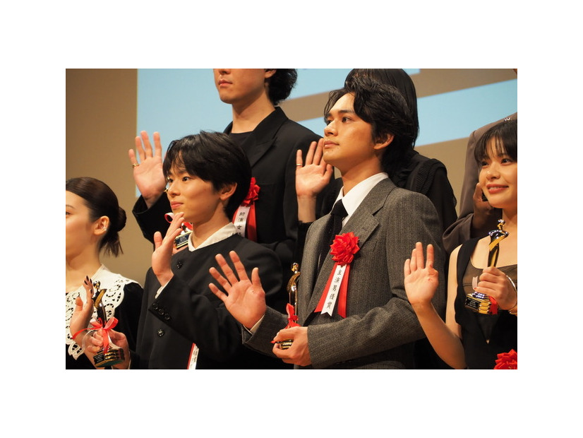 林裕太＆北村匠海