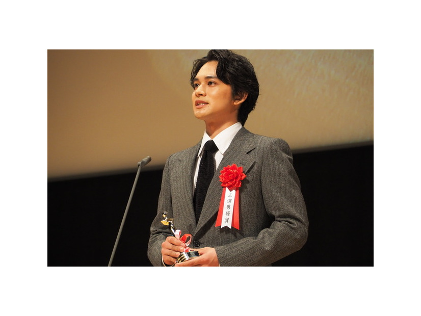 北村匠海