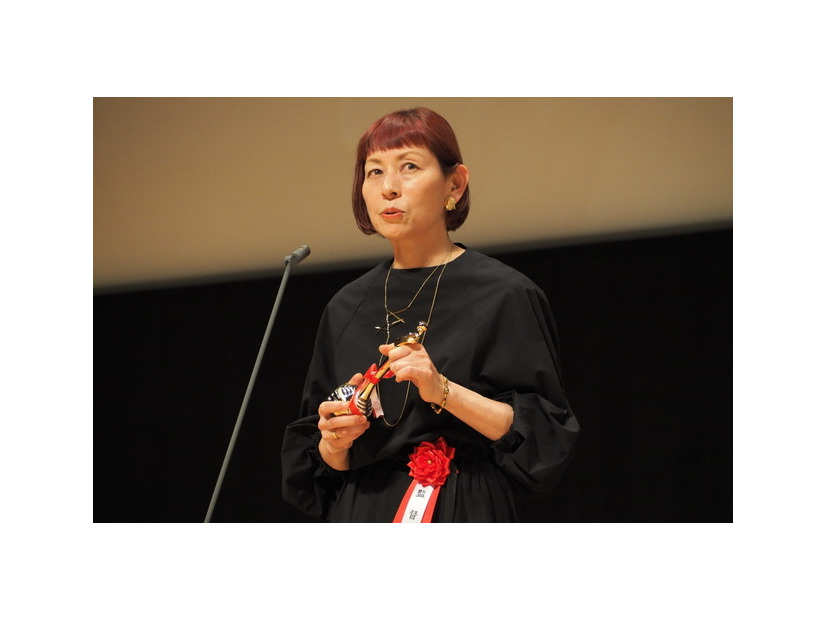 永田琴監督
