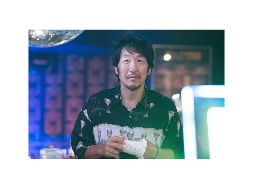 『トロフィー』©2026 K2 Pictures
