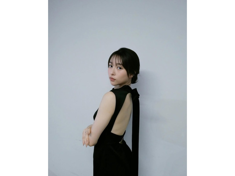 （写真は桜井日奈子の公式インスタグラムから）※所属事務所に掲載許諾をもらっています