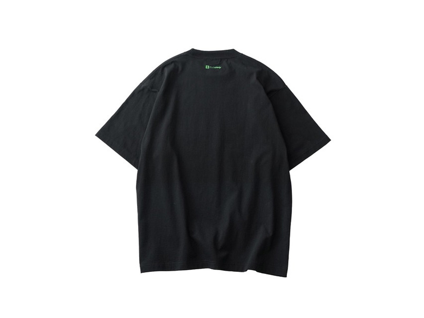 『STAR WARS』 / 「Qui-Gon Jinn」 / tee