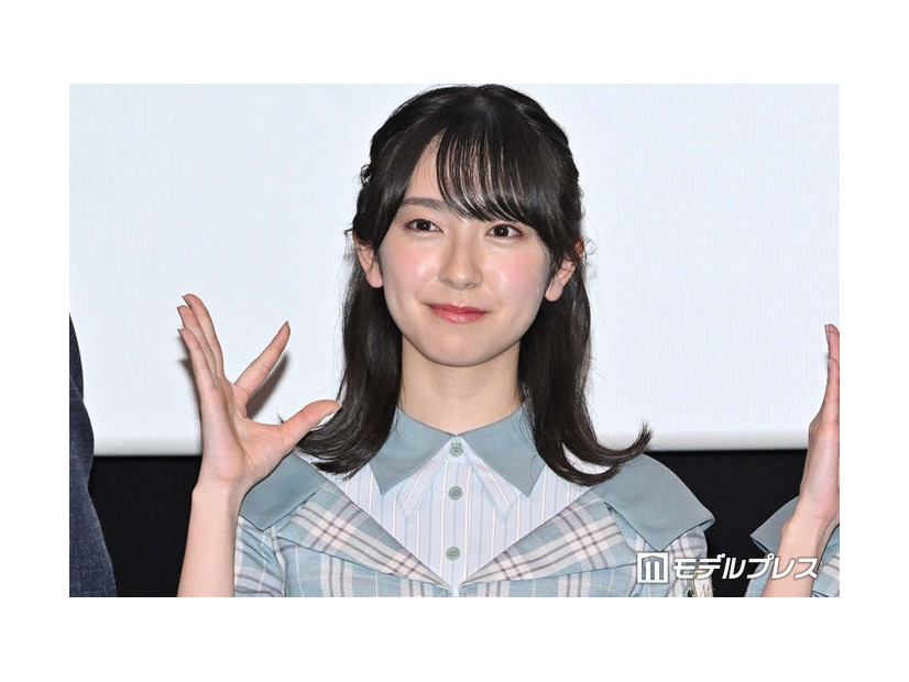 金村美玖（C）モデルプレス