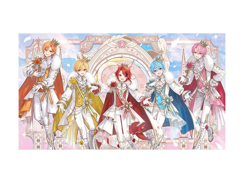 すとろべりーめもりー Vol.10th anniversary ～すとぷり ARENA TOUR～（提供写真）