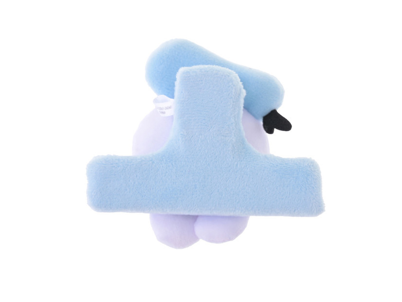 ドナルド ブッククリップ  2000円「DONALD BIRTHDAY 2026」© Disney