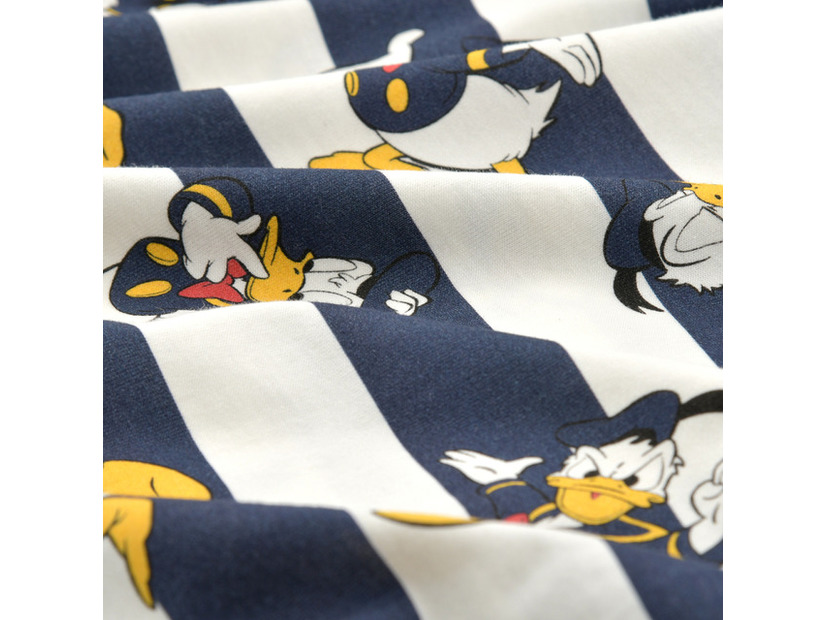 「DONALD FASHION 2026」© Disney