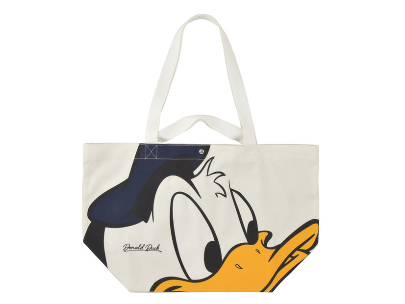 「DONALD FASHION 2026」© Disney