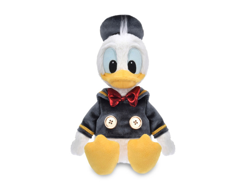 「DONALD FASHION 2026」© Disney