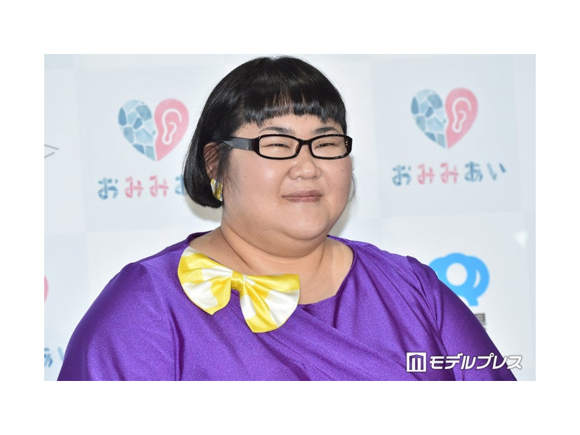 安藤なつ（C）モデルプレス