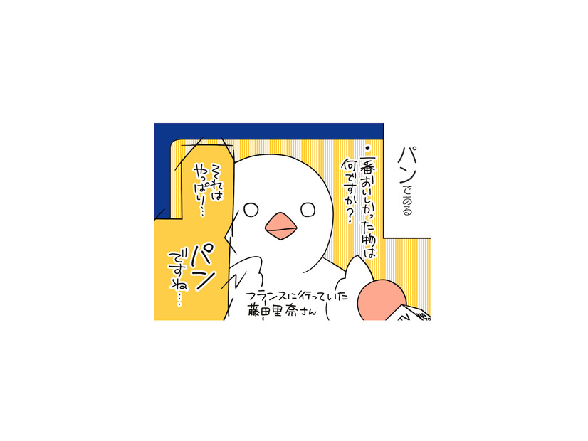 フランスの店、閉まるの早っ！夜はファストフード店しか開いてない。一番おいしかったのは…!!【フランスはとにっき: 海外に住むって決めたら漫画家デビュー #13】