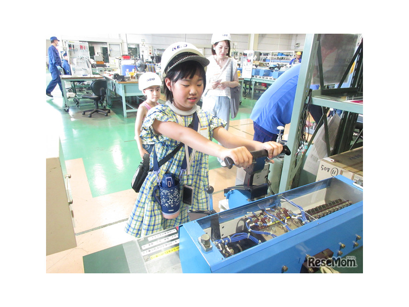 電車の整備のおしごとを知ろう！