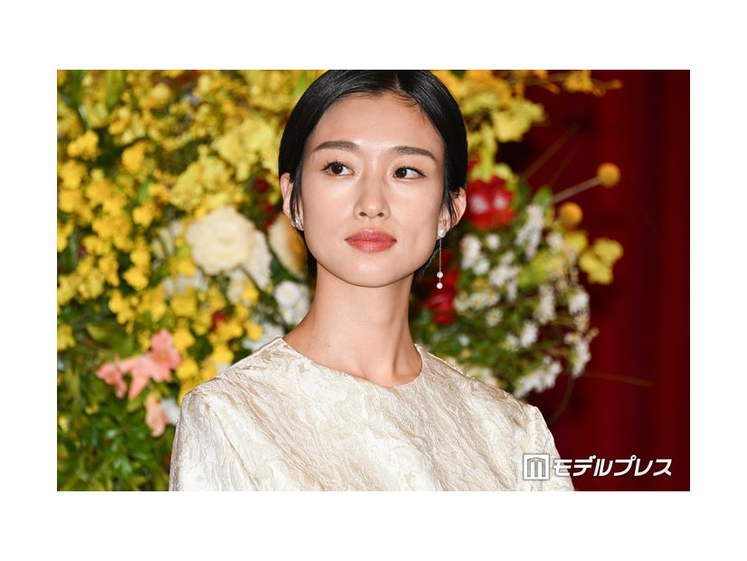 河合優実（C）モデルプレス