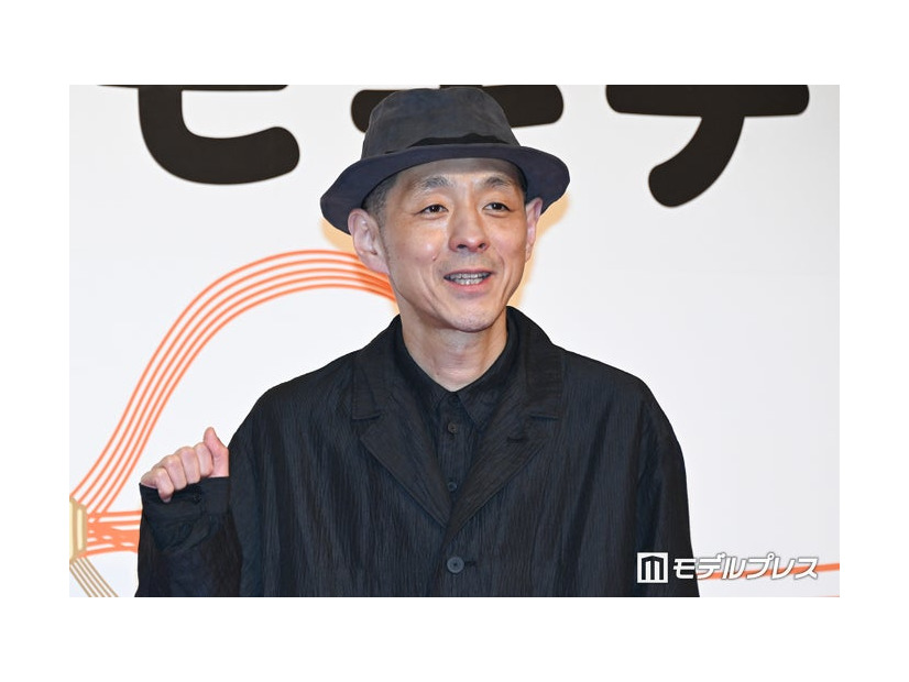 宮藤官九郎（C）モデルプレス