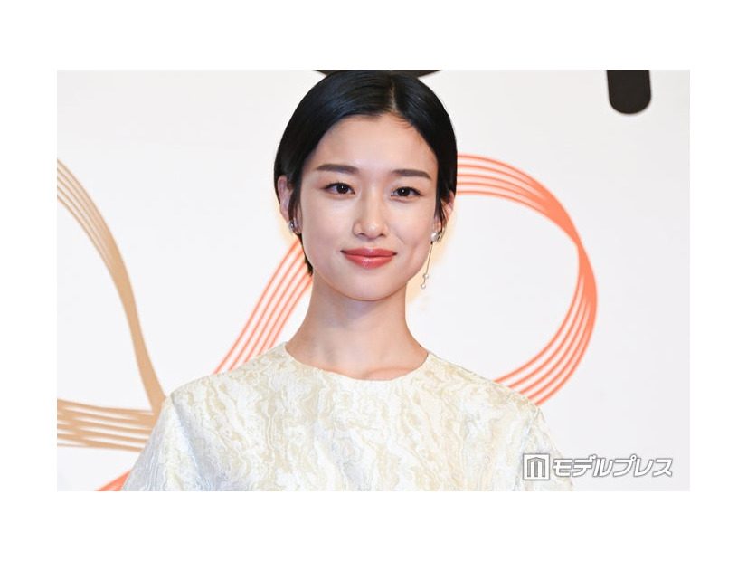2028年度前期朝ドラ「ほんのモキチ」主演の河合優実（C）モデルプレス