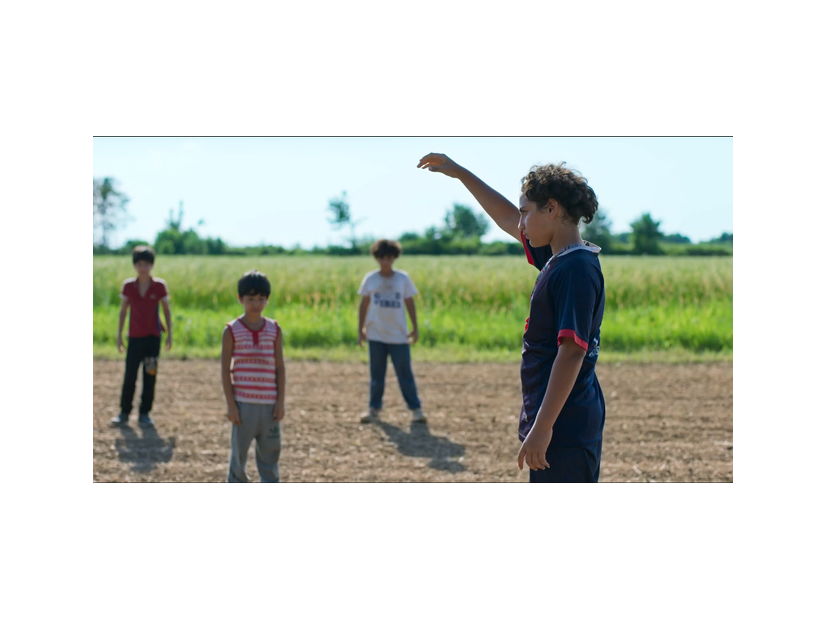サッカーショートフィルム特集「WE LOVE SOCCER」BSSTOで6月3日より連続公開