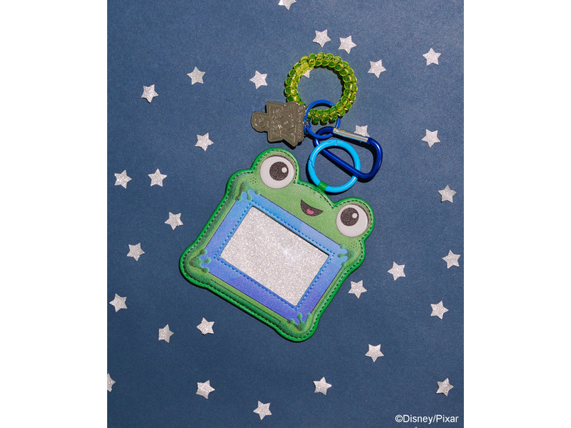 STRIPE CLUB Disney Collection『トイ・ストーリー５』©2025 Disney/Pixar.