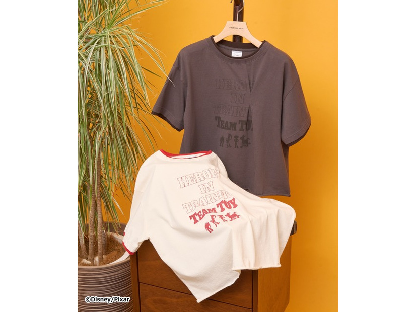 STRIPE CLUB Disney Collection『トイ・ストーリー５』©2025 Disney/Pixar.