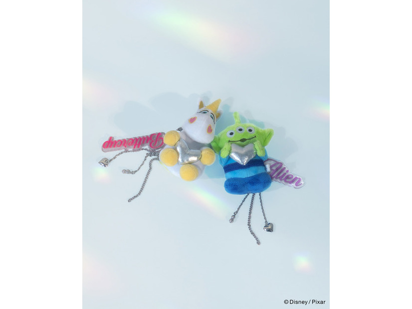STRIPE CLUB Disney Collection『トイ・ストーリー５』©2025 Disney/Pixar.