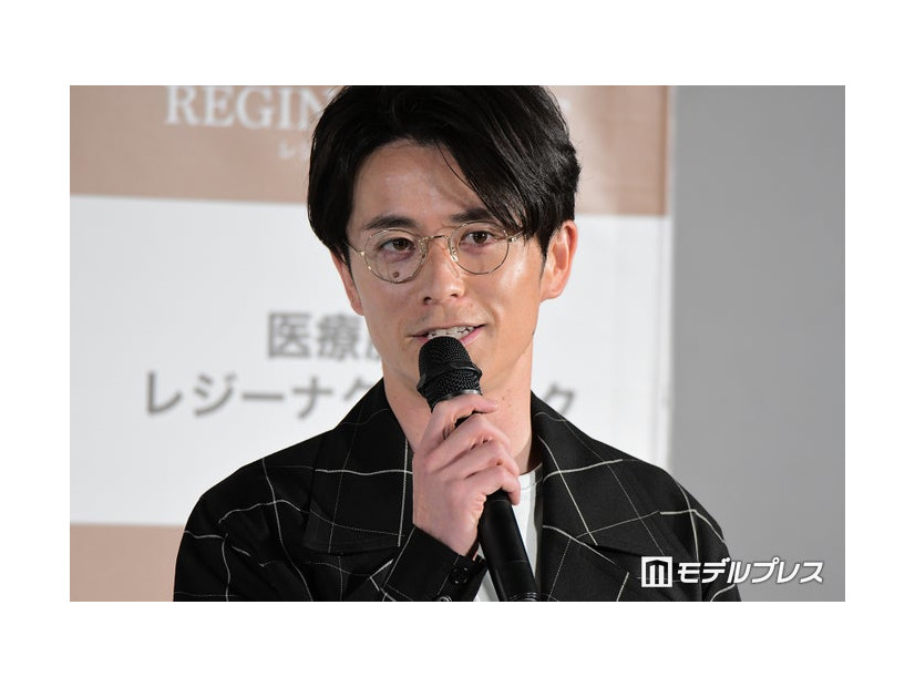 藤森慎吾（C）モデルプレス