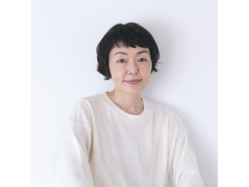 小林聡美