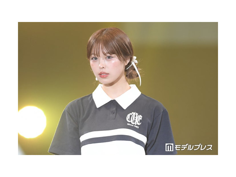 おさき（C）モデルプレス