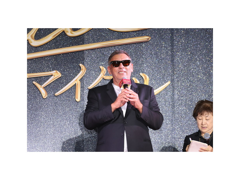 『Michael／マイケル』プレミア　(R), TM & (C) 2026 Lions Gate Entertainment Inc. All Rights Reserved.