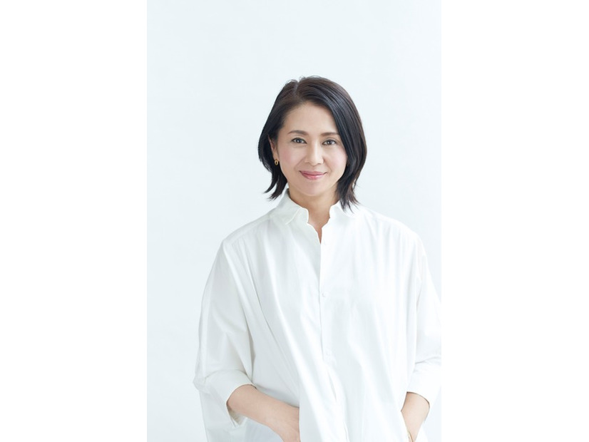 小泉今日子　