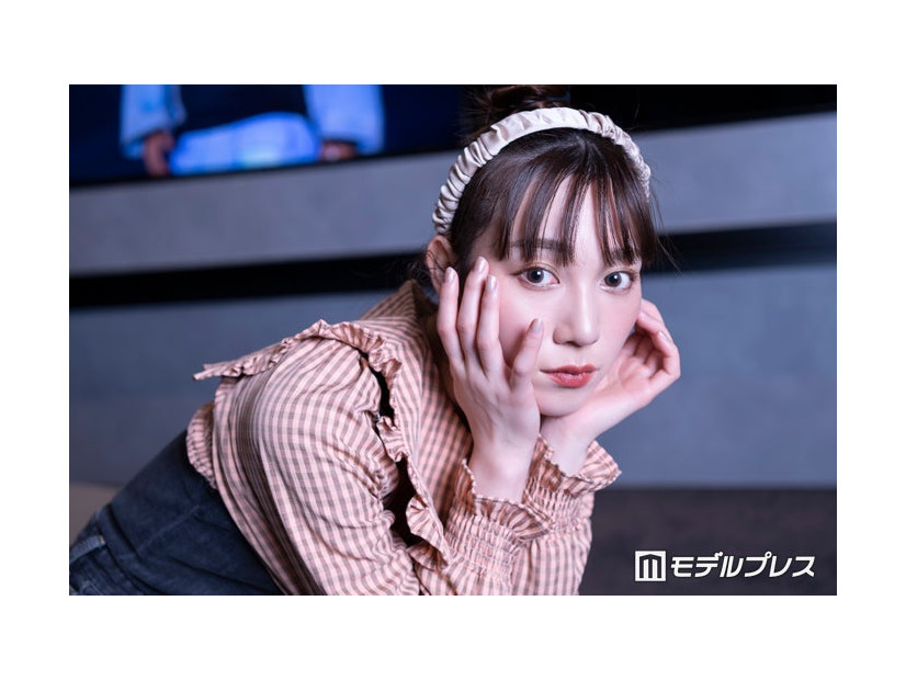 古川優香（C）モデルプレス