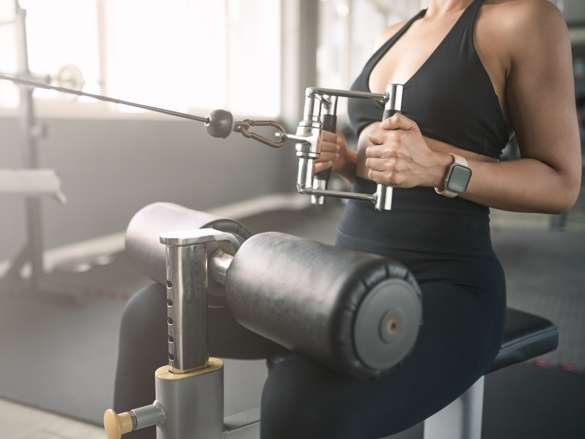ダイエットに「ハードな筋トレ」は不要⁉今ある筋肉だけでも「脂肪を燃えやすくする仕組み」は作れる！【理学療法士が解説】