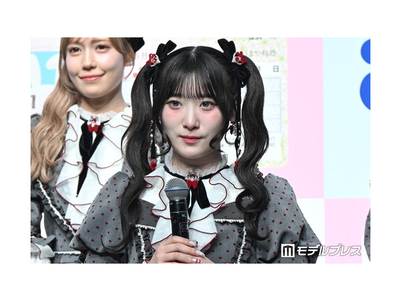 齋藤樹愛羅（C）モデルプレス