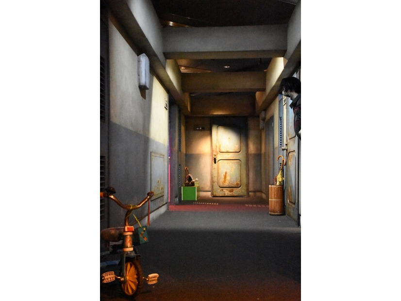 松竹お化け屋本舗