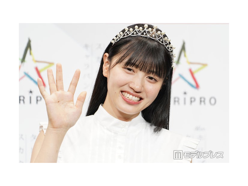 塚本恋乃葉（C）モデルプレス