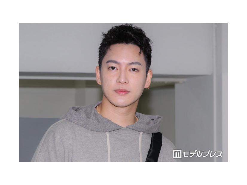 三山凌輝（C）モデルプレス