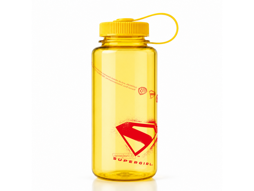 (Custom) Nalgene Bottle