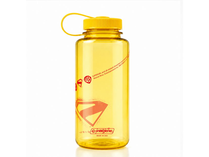 (Custom) Nalgene Bottle