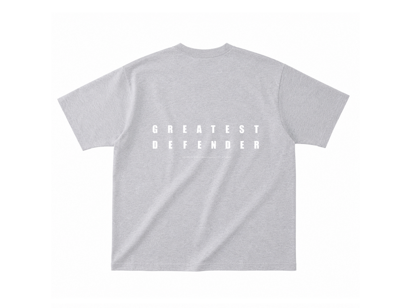 HIROTTON “KRYPTO” T-SHIRT 9,900円(税込)