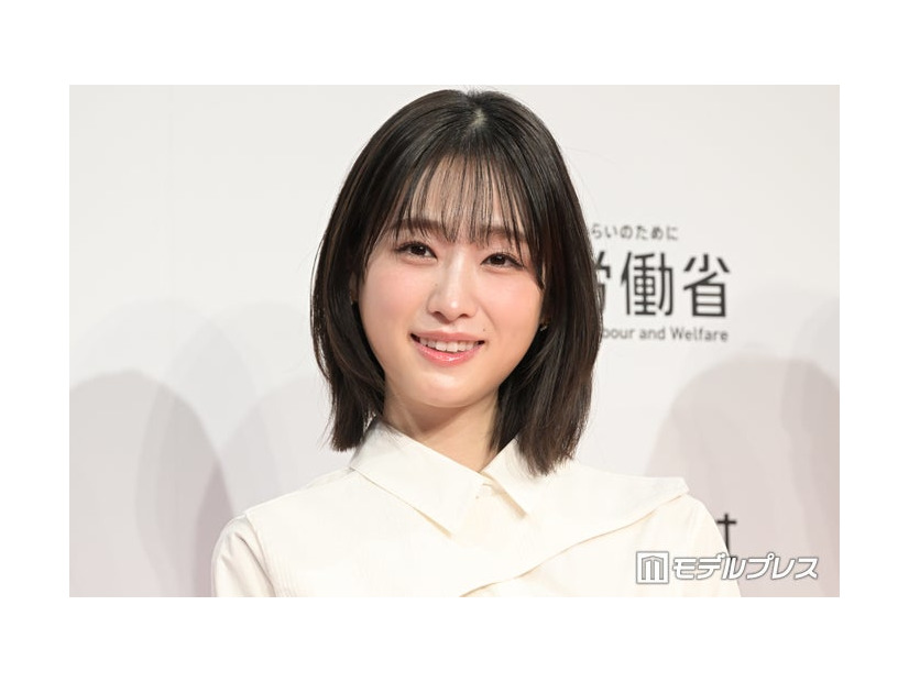 高橋ひかる（C）モデルプレス