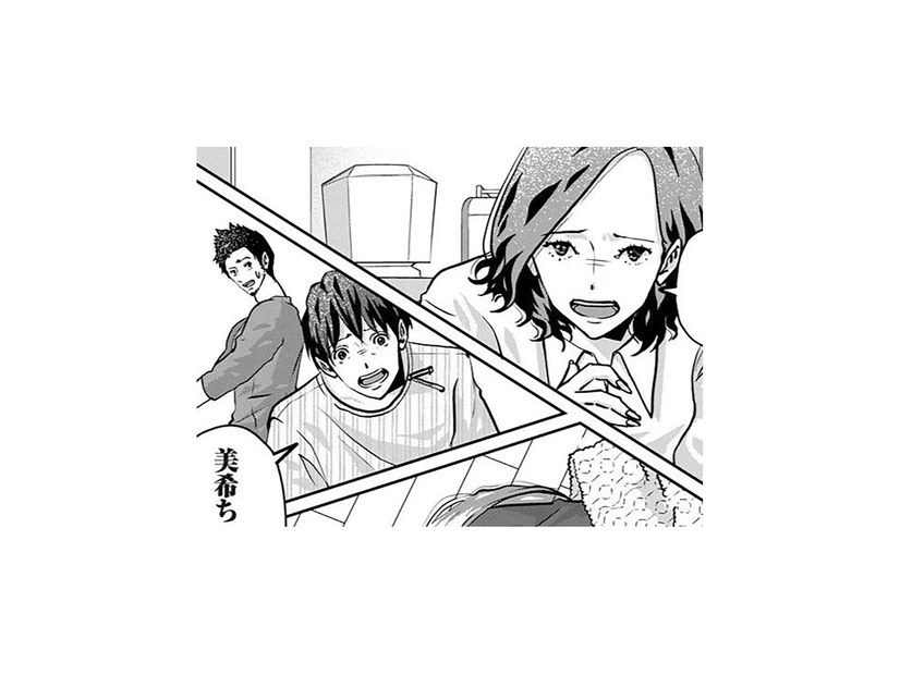 恋人と友人からの謝罪を受け入れた私…和解できると思った矢先、まさかの事態が！【アンスタンダード・ラブ #29】