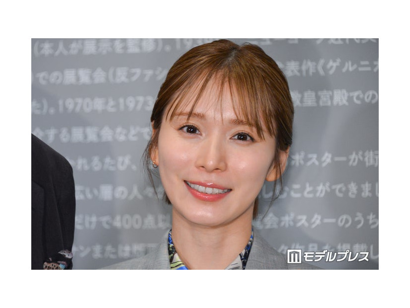 松岡茉優（C）モデルプレス